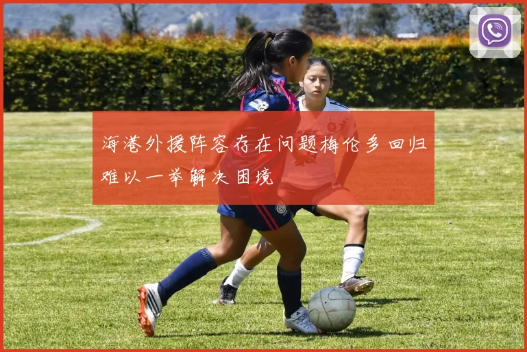 海港外援阵容存在问题梅伦多回归难以一举解决困境