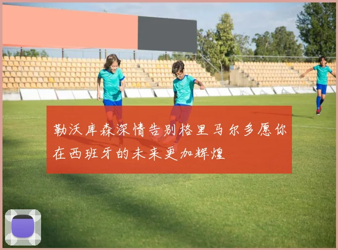 勒沃库森深情告别格里马尔多愿你在西班牙的未来更加辉煌